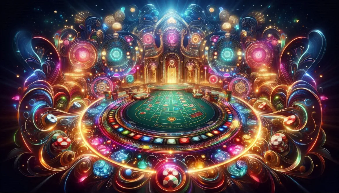 Patang casino